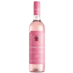 Vinho Rosé Português Casal Garcia Sweet 750ml