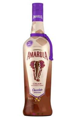 Licor Africano Amarula Chocolate 750ml