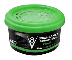 Odorizante V8 Gel Fresh 60g