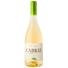 Vinho Português Branco Cabriz C Terras Do Dão 750ml