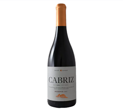 Vinho Português Cabriz Tinto Reserva 750ml