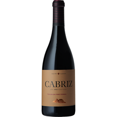 Vinho Português Cabriz Tinto Touriga Nacional 750ml