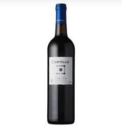 Vinho Português Tinto Cortello 750ml