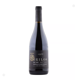 Vinho Português Tinto Grilos Reserva 750ml