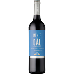 Vinho Português Tinto Monte Da Cal 750ml