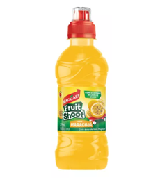 Suco Fruit Shoot Maracujá 275ml