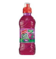 Suco Fruit Shoot Uva 275ml