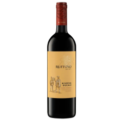 Vinho Tinto Italiano Ruffino Ducale Chianti Class Riserva 750ml