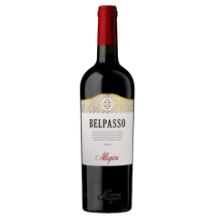 Vinho Tinto Italiano Allegrini Belpasso 750ml