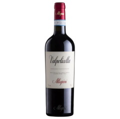 Vinho Tinto Italiano Allegrini Valpolicella Doc 750ml