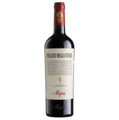 Vinho Tinto Italiano Allegrini Veronese Igt Palazzo Della Torre 750ml