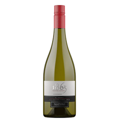 Vinho Branco Chileno 1865 Selected Vineyards Chardonnay 750ml