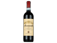 Vinho Tinto Italiano Montepulciano D`Abruzzo Doc Linea Classica 750 Ml