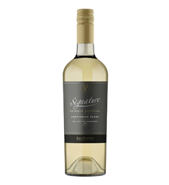 Vinho Branco Chileno Signature Reserva Especial Sauvignon Blanc 750ml