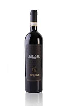 Vinho Tinto Italiano Barolo Docg Batasiolo  750ml