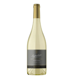 Vinho Branco Chileno Signature Reserva Especial Chardonnay 750ml