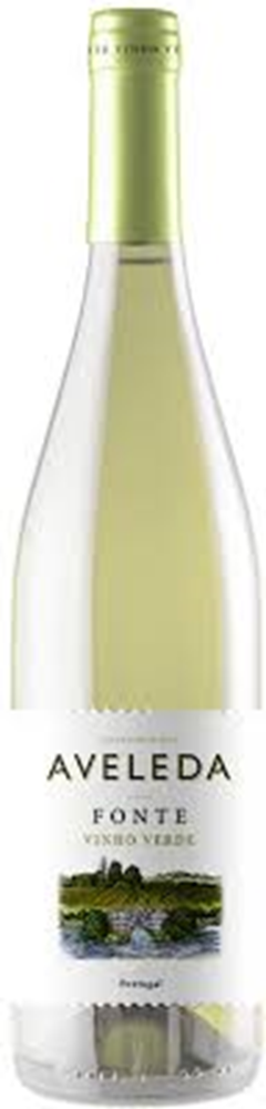 Vinho Branco Italiano Aveleda Fonte Vde 750 Ml