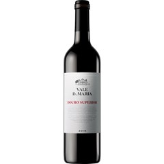 Vinho Tinto Portugues Vale D Maria Douro Superior Doc 750ml                  