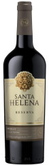 Vinho Tinto Chileno Santa Helena Reserva Siglo Merlot 750ml