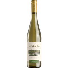 Vinho Branco Portugues Aveleda Loureiro Verde 750ml                  