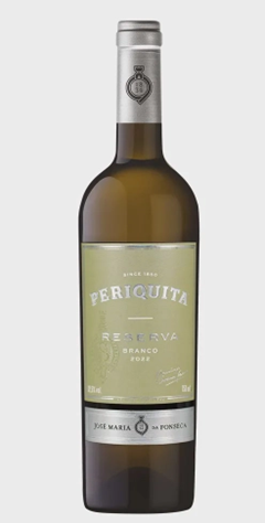 Vinho Branco Portugues Periquita Reserva 750ml   