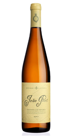 Vinho Branco  Portugues João Pires 750ml