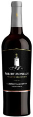 Vinho Tinto Americano Robert Mondavi Private Selection Pinot Noir 750ml