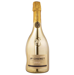 Espumante  Fra Jp Chenet Divine Muscat Demi-Sec 750ml