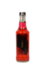 Cachaça Volúpia Frutta Frozen Frutas Vermelhas 275ml