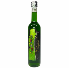 Cachaça Volúpia Frutta Frozen Menta 275ml