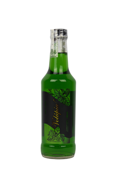 Cachaça Volúpia Frutta Frozen Menta 275ml