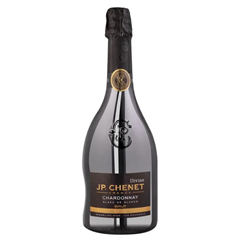 Espumante  Fra Jp Chenet Divine Chardonnay Brut 750ml