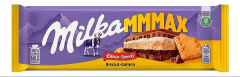 Chocolate Suiço Milka Choco Swing 300g