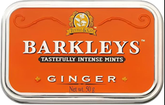 Bala Barkleys Cinnamon 50g