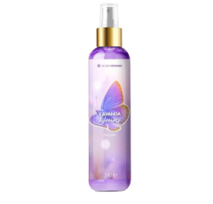 Colônia Splash Lavanda Dreams 240ml