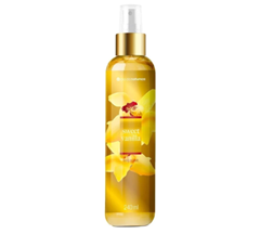 Colônia Splash Sweet Vanilla 240ml