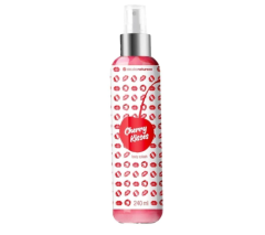 Colônia Splash Cherry Kisses 240ml