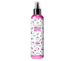 Colônia Splash Hello Kitty Sweet Pop 210ml