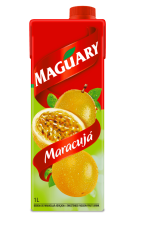 Suco Maguary Fruit Nectar Maracaju 1 Litro