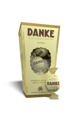 Bombom Danke Chocolate Branco 72g