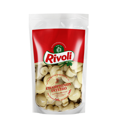 Champignon Em Conserva Rivoli Doy Pack 100g