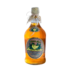 Cachaça Bananazinha 900ml