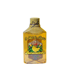 Cachaça Bananazinha Mini 200ml