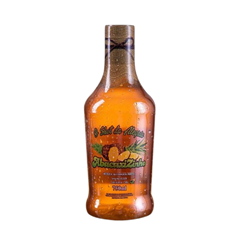 Cachaça Abacaxizinho Pet 750ml