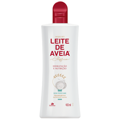 Leite De Aveia Hiporalergêncico Deo Corporal Davene 400ml