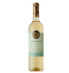 Vinho Português Cabriz Astrolabium Branco 750ml