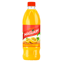 Suco Maguary Concentrado Maracujá 500ml