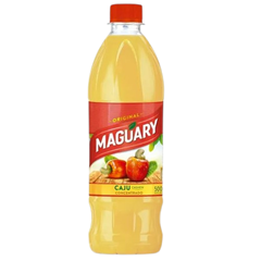 Suco Maguary Concentrado Caju 500ml