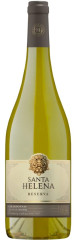 Vinho Branco Chileno Santa Helena Reserva Chardonnay 750ml