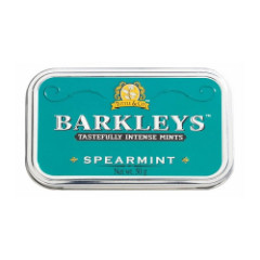 Bala Barkleys Spearmint 50g